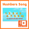 Numbers (1 - 10) - Song Video